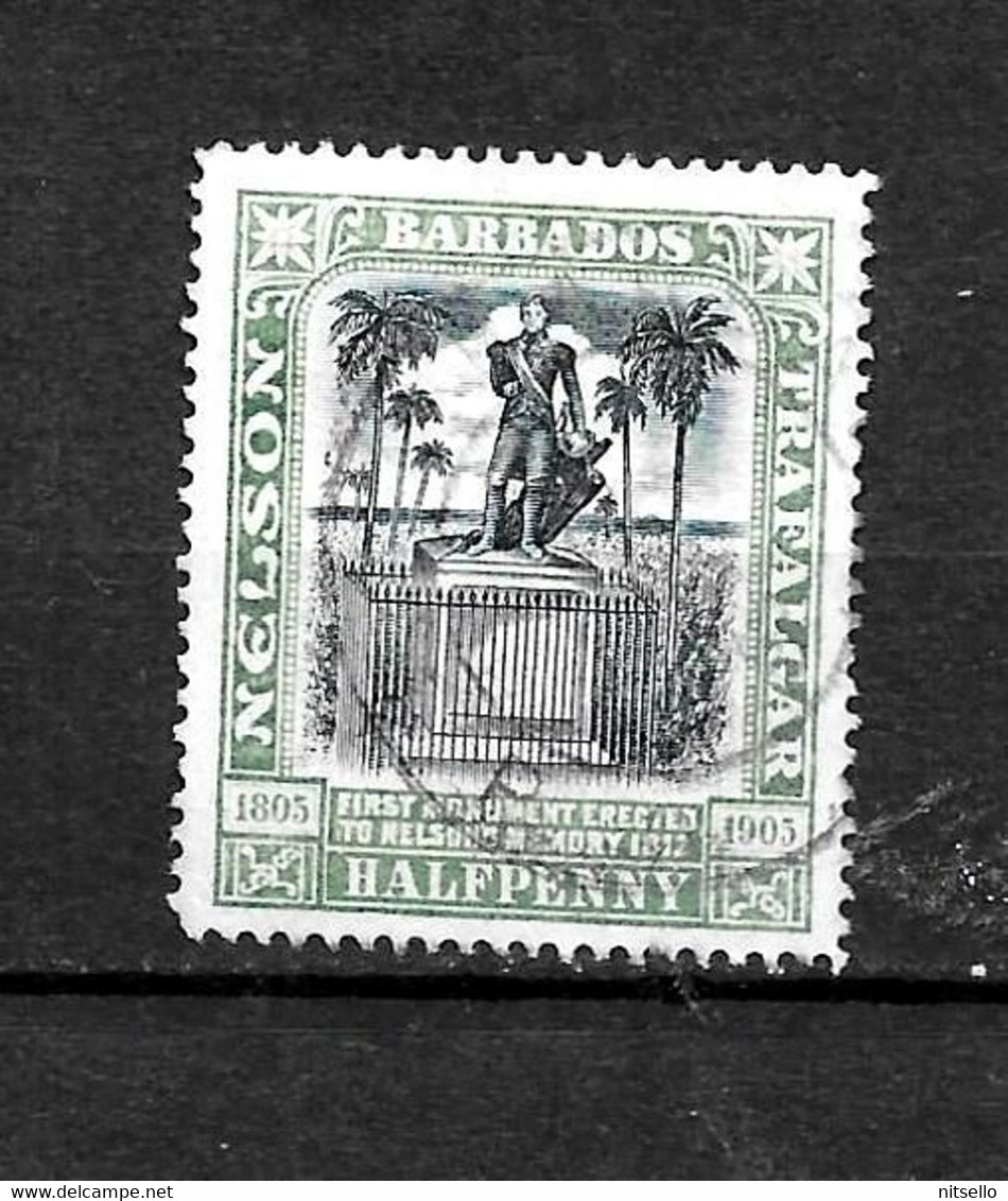 LOTE 2216 /// COLONIAS INGLESAS - BARBADOS ¡¡¡ OFERTA - LIQUIDATION !!! JE LIQUIDE !!! - Barbados (...-1966)