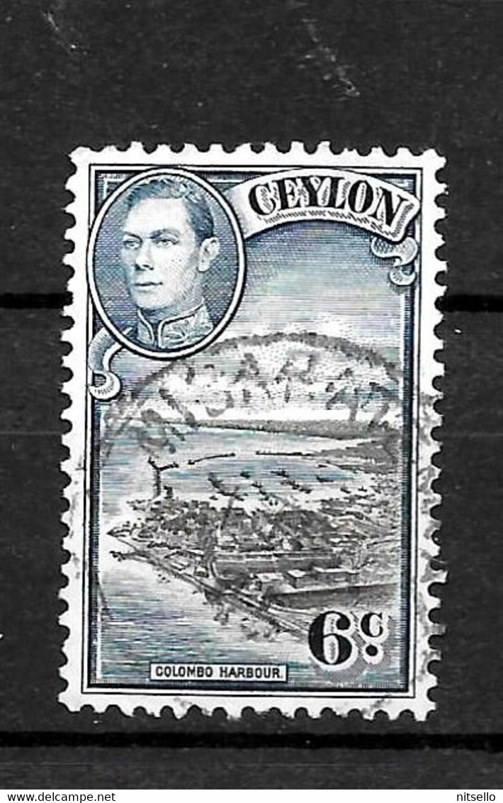 LOTE 2216 /// COLONIAS INGLESAS - CEYLAN  ¡¡¡ OFERTA - LIQUIDATION !!! JE LIQUIDE !!! - Ceylon (...-1947)