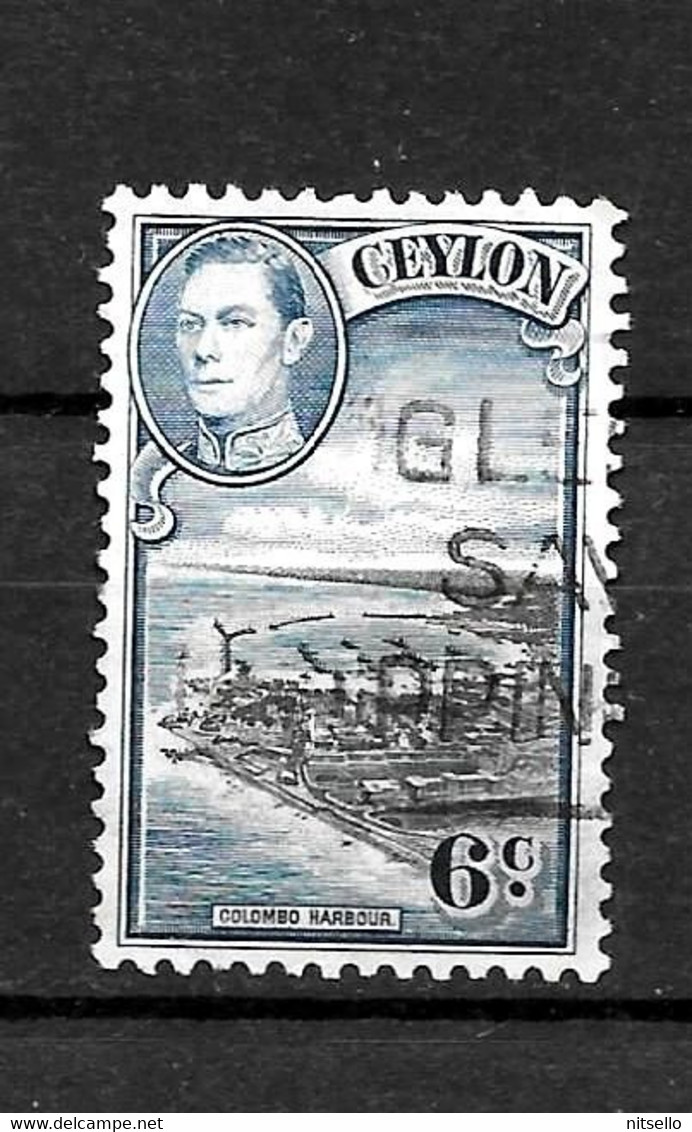 LOTE 2216 /// COLONIAS INGLESAS - CEYLAN  ¡¡¡ OFERTA - LIQUIDATION !!! JE LIQUIDE !!! - Ceylon (...-1947)