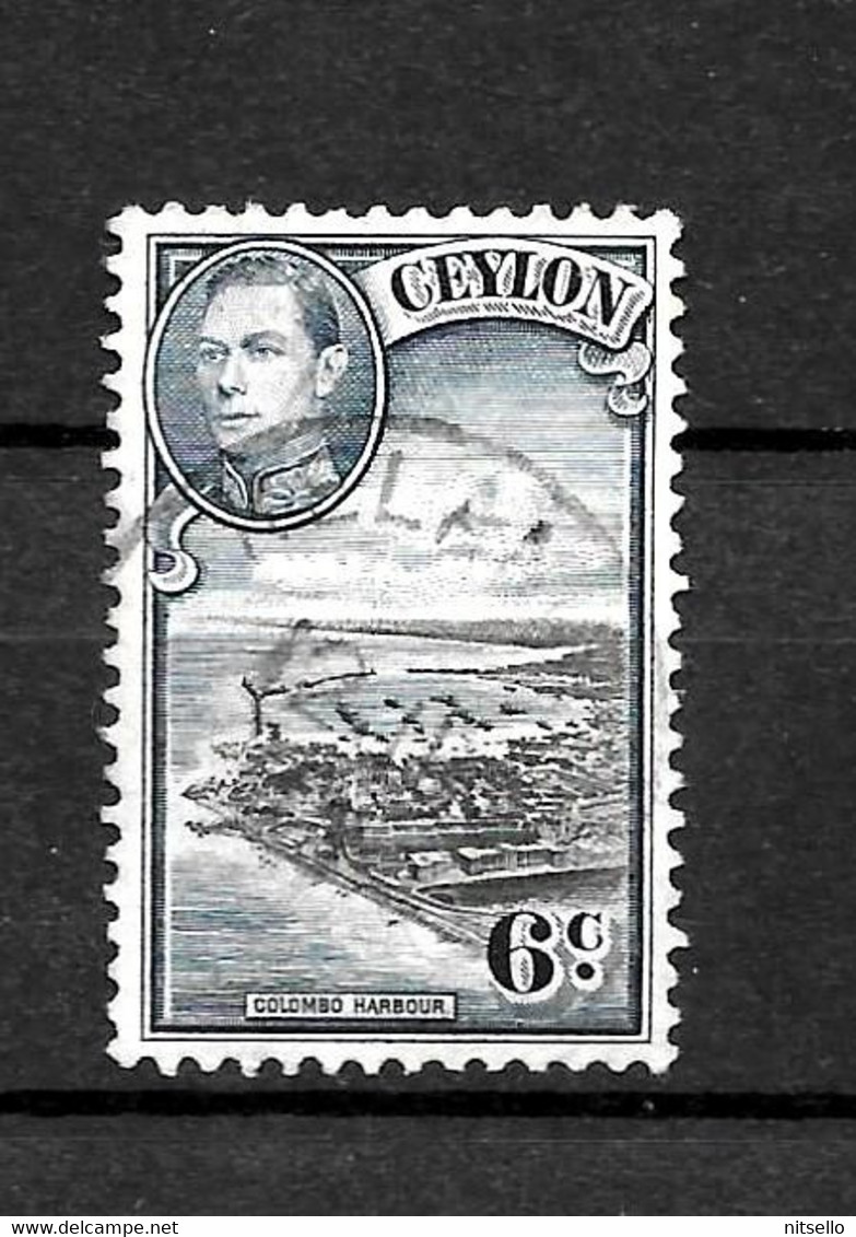 LOTE 2216 /// COLONIAS INGLESAS - CEYLAN  ¡¡¡ OFERTA - LIQUIDATION !!! JE LIQUIDE !!! - Ceylon (...-1947)