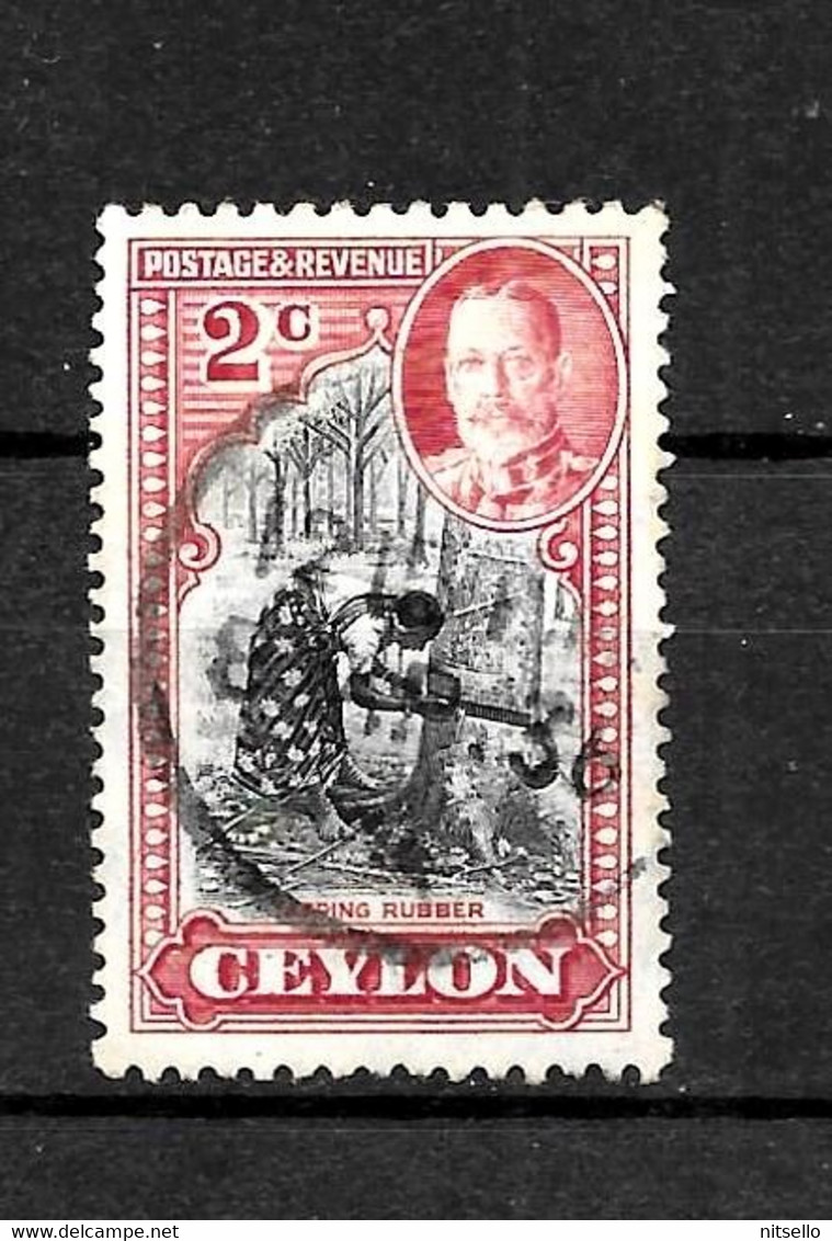 LOTE 2216 /// COLONIAS INGLESAS - CEYLAN  ¡¡¡ OFERTA - LIQUIDATION !!! JE LIQUIDE !!! - Ceylon (...-1947)