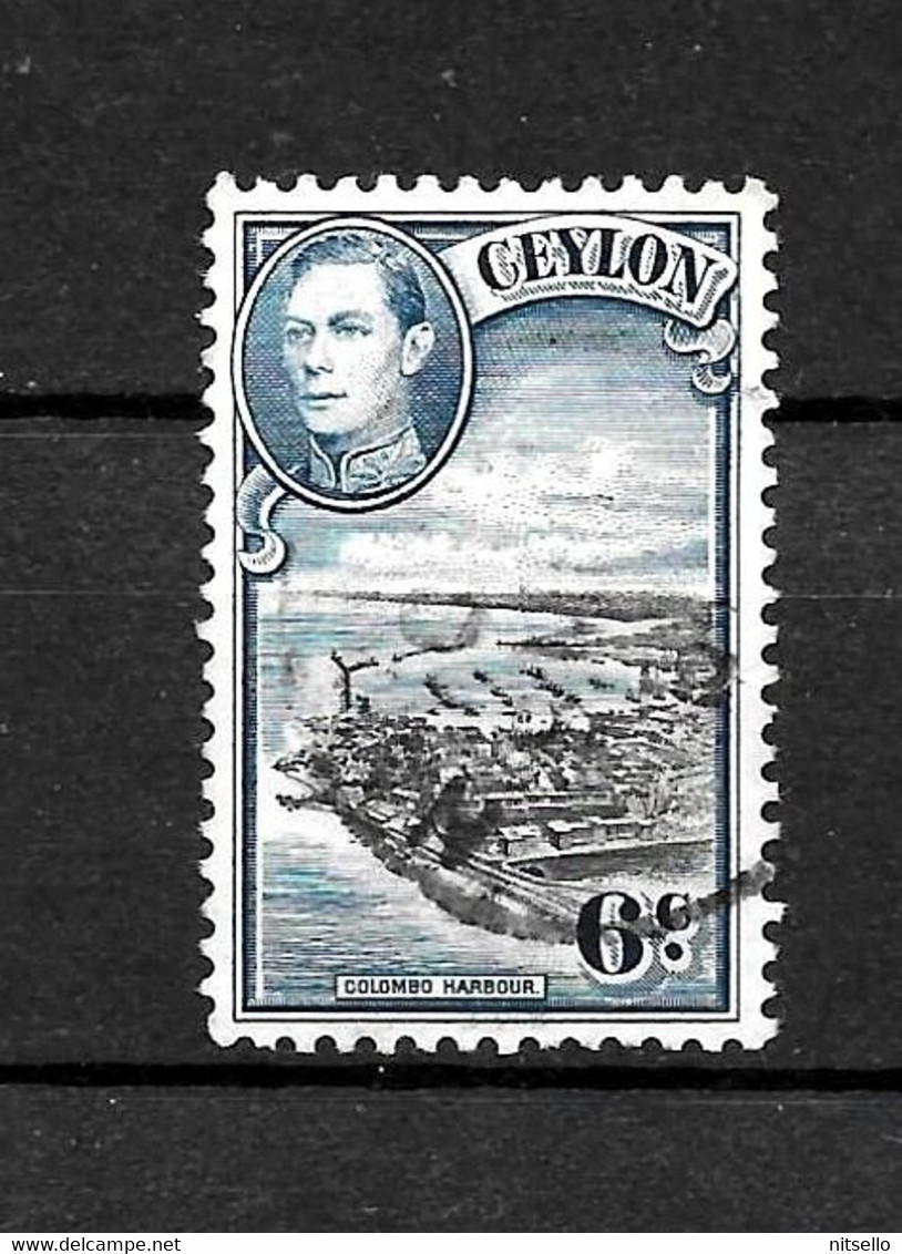 LOTE 2216 /// COLONIAS INGLESAS - CEYLAN  ¡¡¡ OFERTA - LIQUIDATION !!! JE LIQUIDE !!! - Ceylon (...-1947)