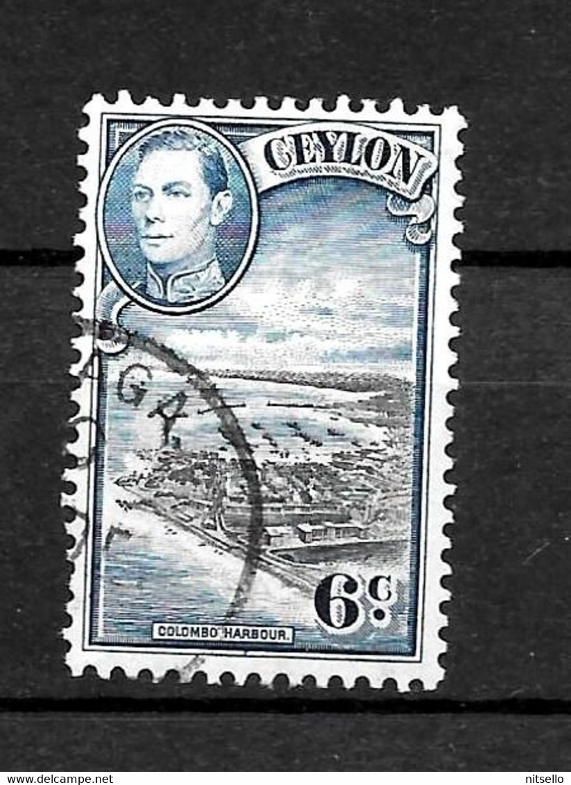 LOTE 2216 /// COLONIAS INGLESAS - CEYLAN  ¡¡¡ OFERTA - LIQUIDATION !!! JE LIQUIDE !!! - Ceylon (...-1947)