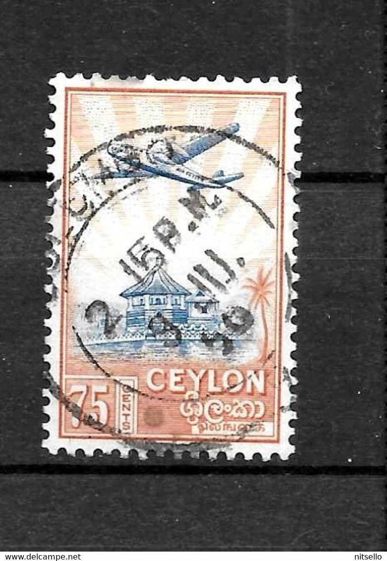 LOTE 2216 /// COLONIAS INGLESAS - CEYLAN  ¡¡¡ OFERTA - LIQUIDATION !!! JE LIQUIDE !!! - Ceylon (...-1947)