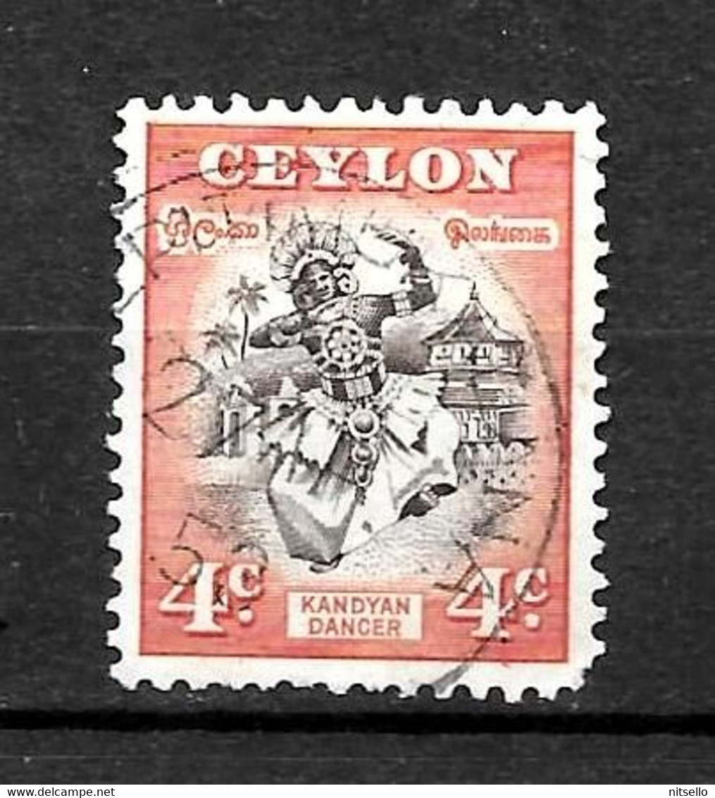 LOTE 2216 /// COLONIAS INGLESAS - CEYLAN  ¡¡¡ OFERTA - LIQUIDATION !!! JE LIQUIDE !!! - Ceylon (...-1947)