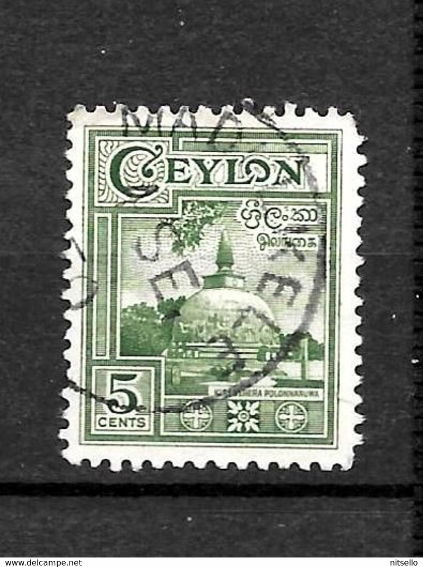 LOTE 2216 /// COLONIAS INGLESAS - CEYLAN  ¡¡¡ OFERTA - LIQUIDATION !!! JE LIQUIDE !!! - Ceylon (...-1947)