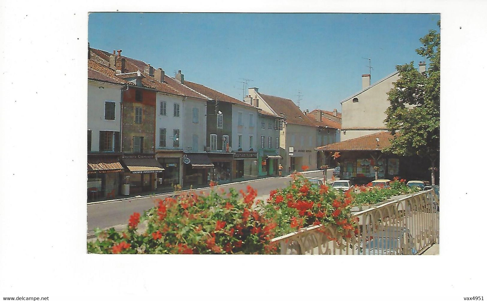 COUSANCE    LA PLACE  BEAUFORT        ****   RARE     A SAISIR ***** - Beaufort