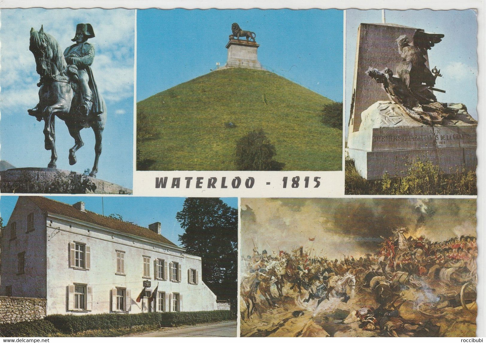 Waterloo - Waterloo