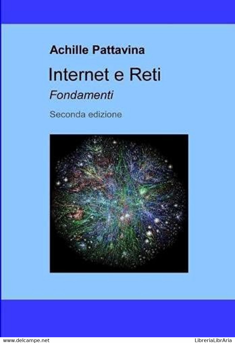 Internet E Reti Fondamenti - Informatik