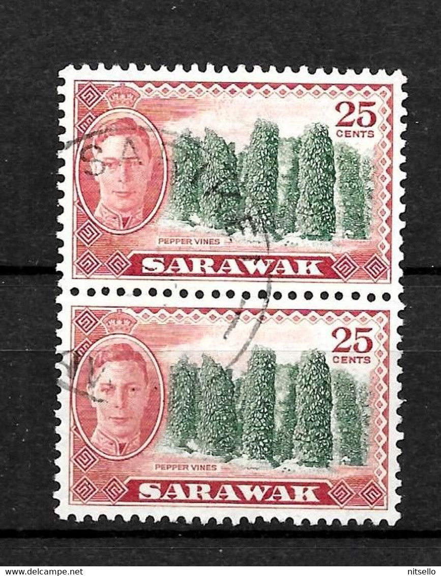 LOTE 2219 /// COLONIAS INGLESAS - SARAWAK ¡¡¡ OFERTA - LIQUIDATION !!! JE LIQUIDE !!! - Sarawak (...-1963)