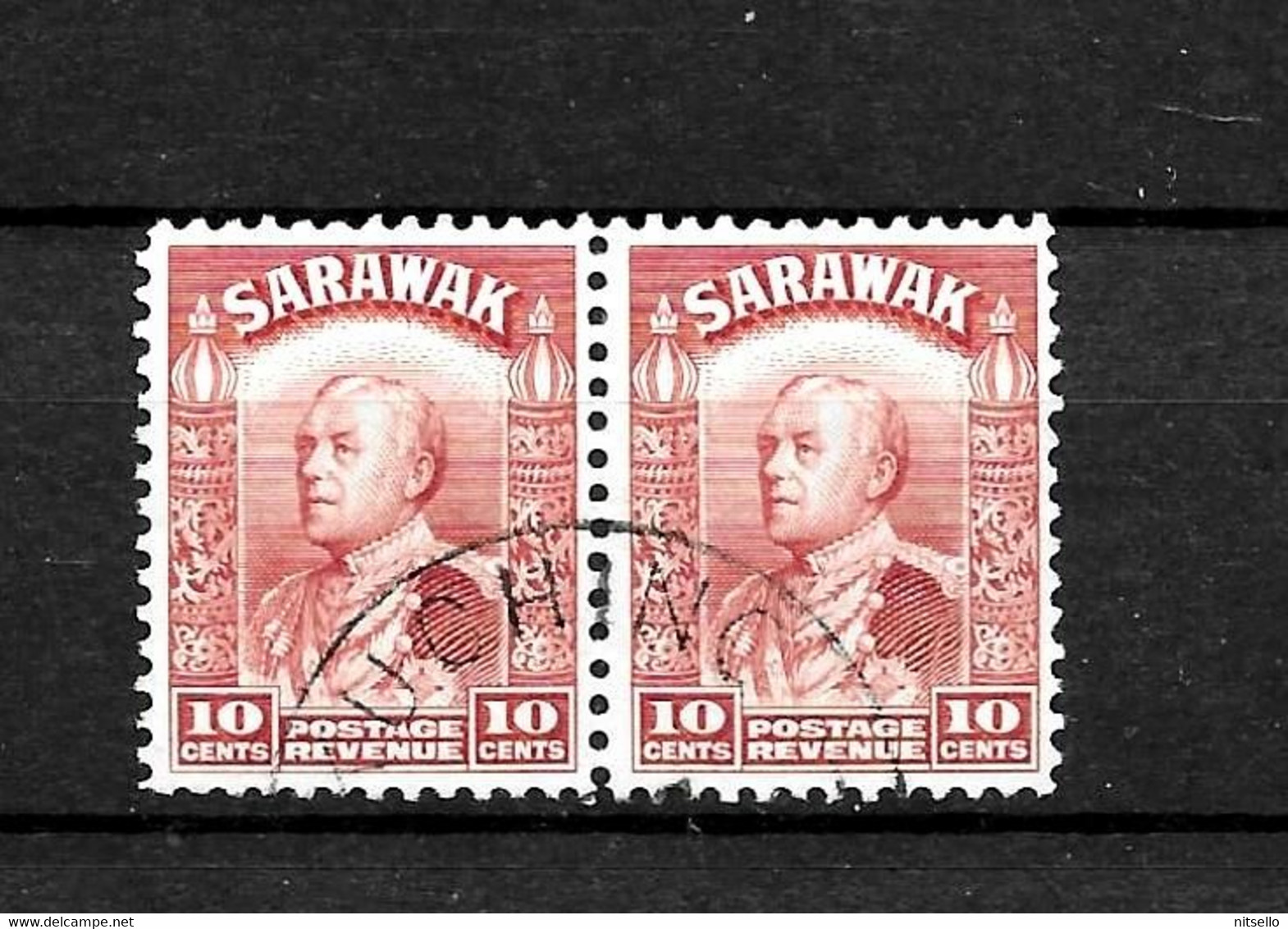 LOTE 2219 /// COLONIAS INGLESAS - SARAWAK ¡¡¡ OFERTA - LIQUIDATION !!! JE LIQUIDE !!! - Sarawak (...-1963)