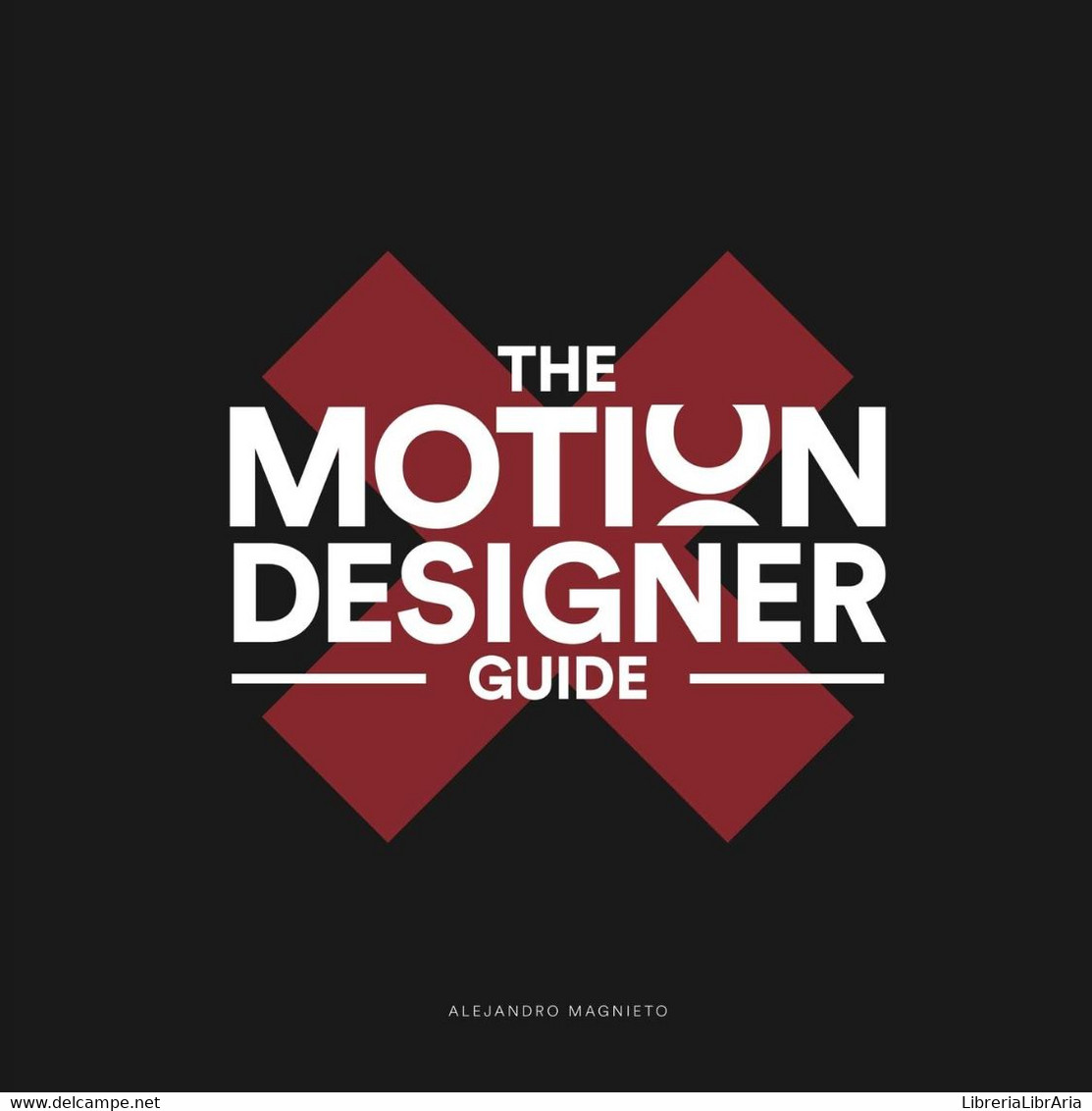 The Motion Designer Guide - Informatik