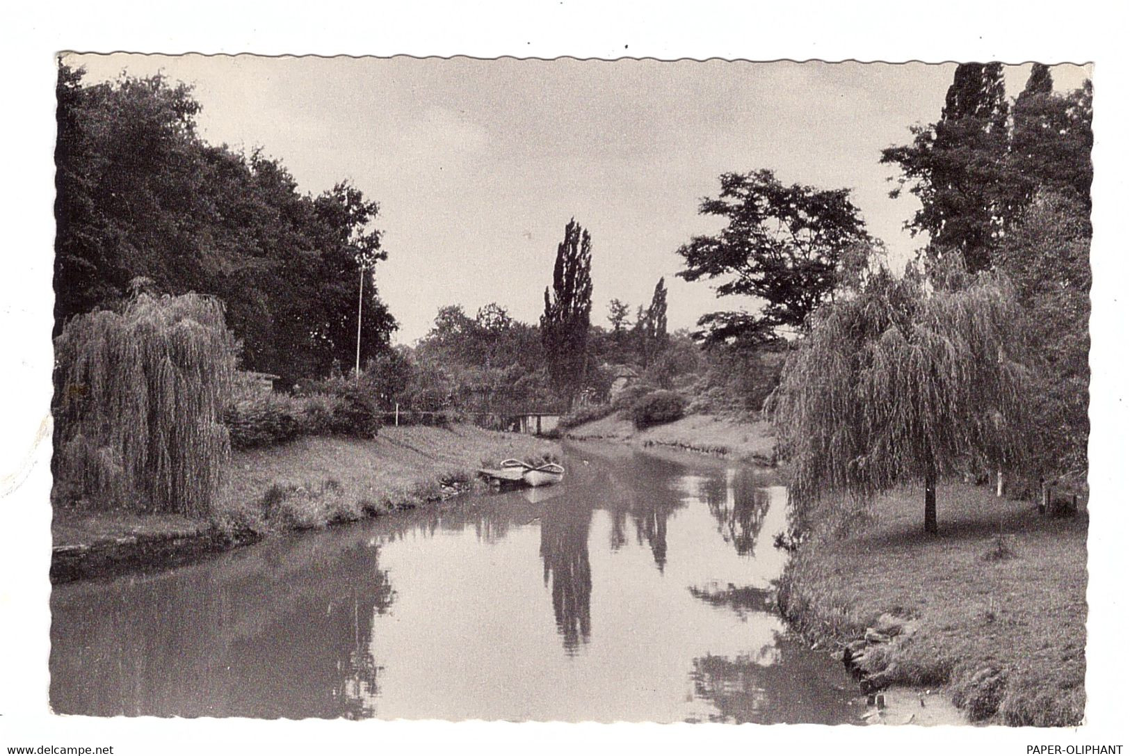 4780 LIPPSTADT, Im Grünen Winkel, 1961 - Lippstadt