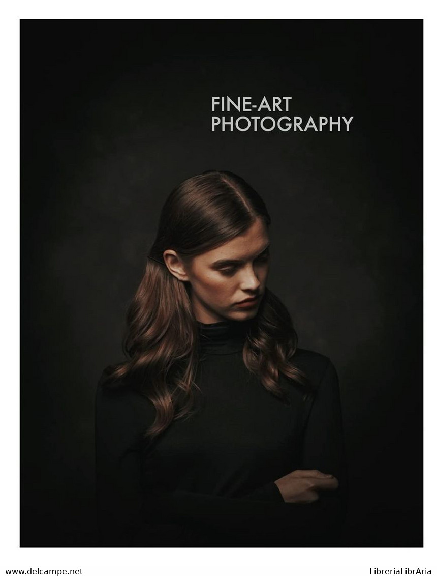 Fine Art Photography - Photo