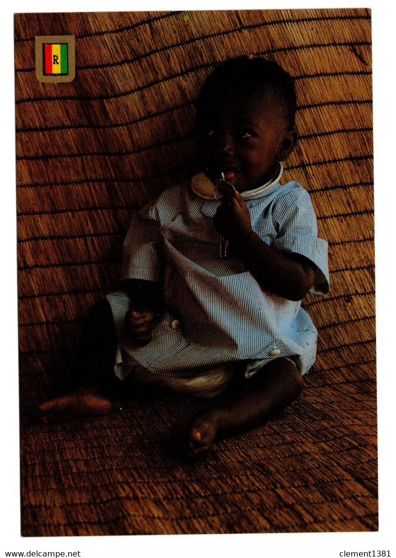Rwanda Enfant Child - Ruanda