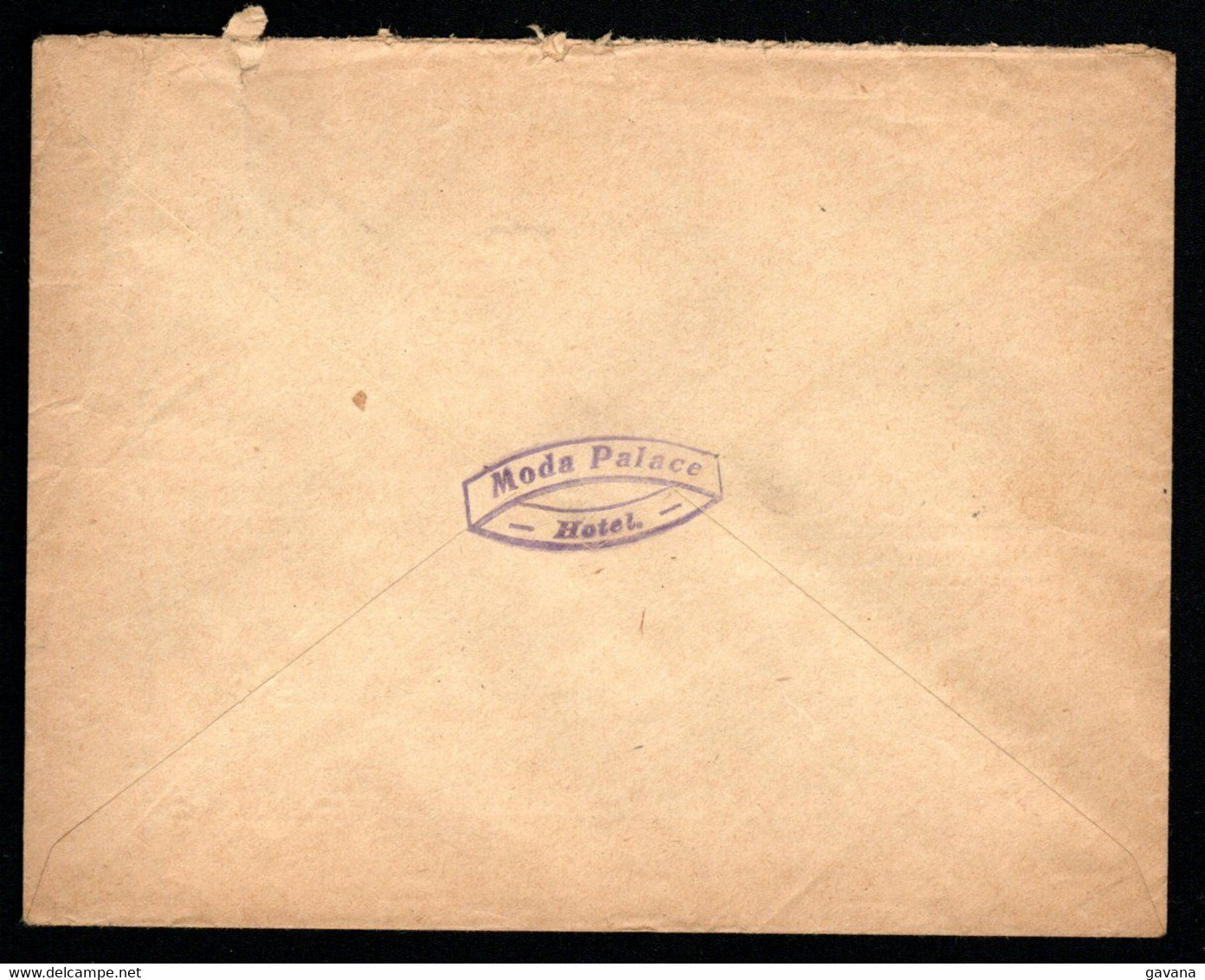 TURQUIE - Lettre De KADIKEUY Pour Paris 1927 - Covers & Documents