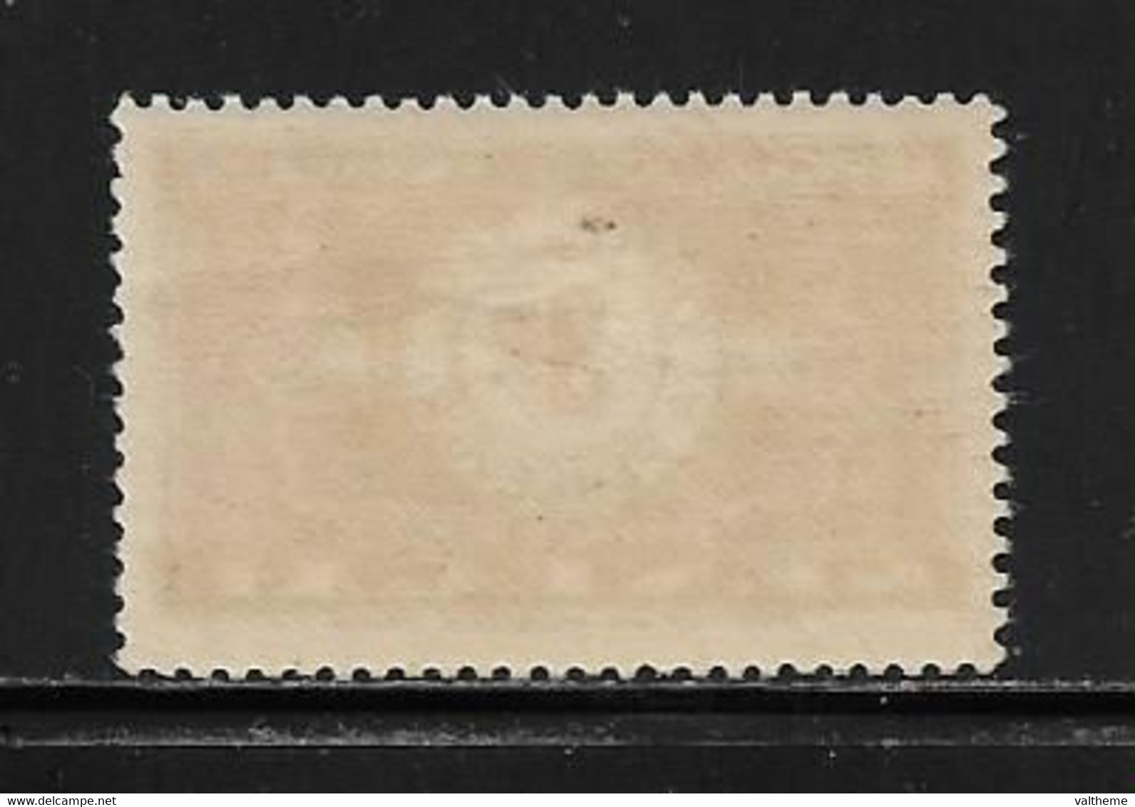 SENEGAL  ( FRSEN - 148 )  1935  N° YVERT ET TELLIER     N° 31  N* - Timbres-taxe