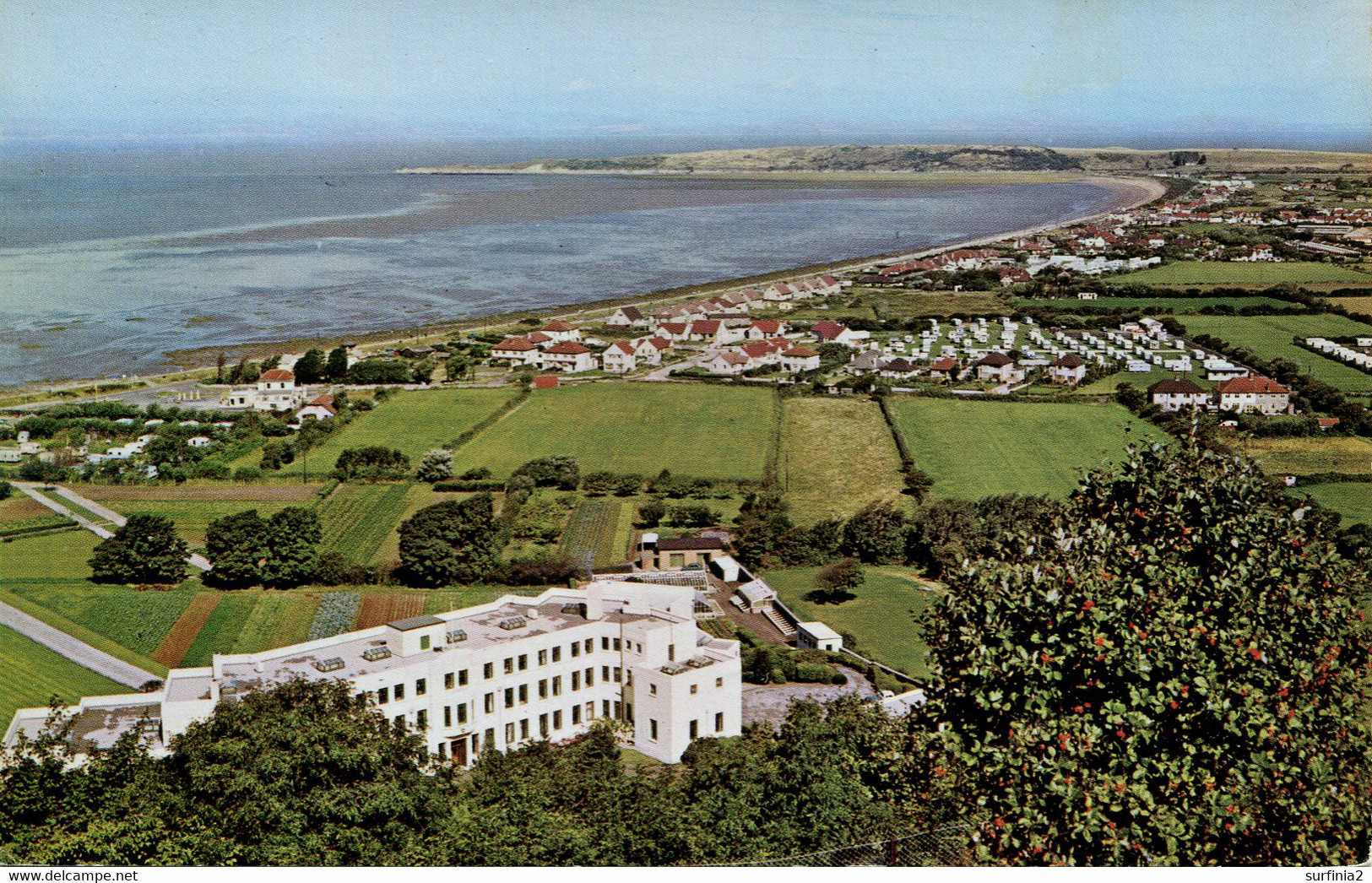 AVON - SAND BAY Nr WSM Av451 - Weston-Super-Mare