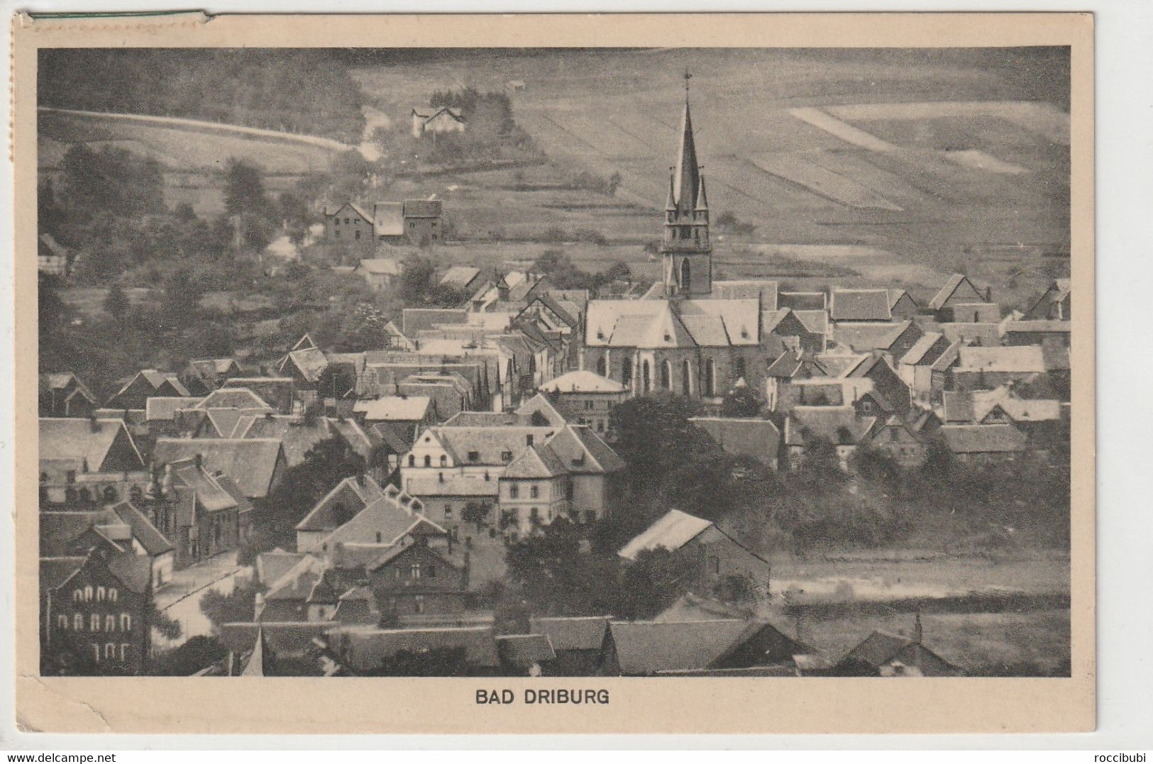 Bad Driburg - Bad Driburg