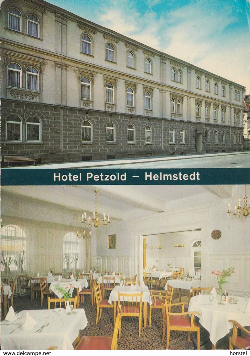 D-38350 Helmstedt - Hotel Petzold - Helmstedt