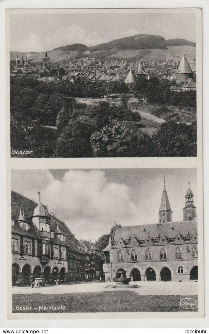 Goslar - Goslar