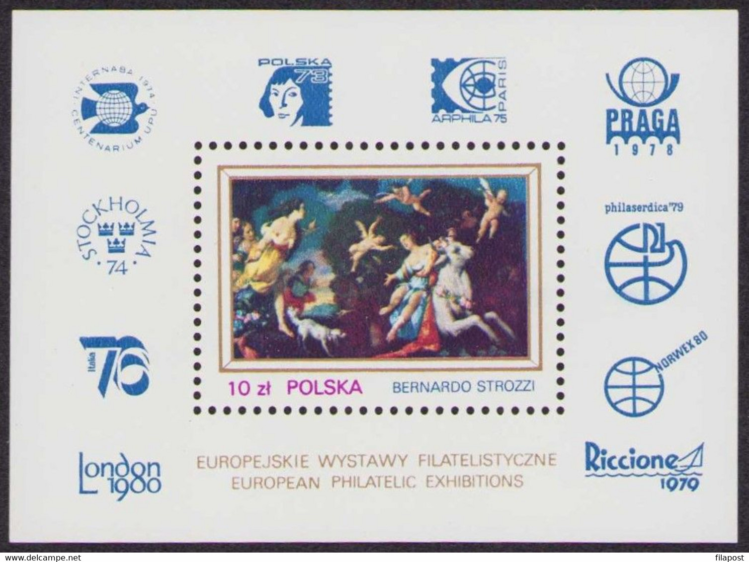 POLAND 1979 Full year / Tadeusz Kosciuszko, space, sailing, horseriding, horses, Pope John Paul II MNH**
