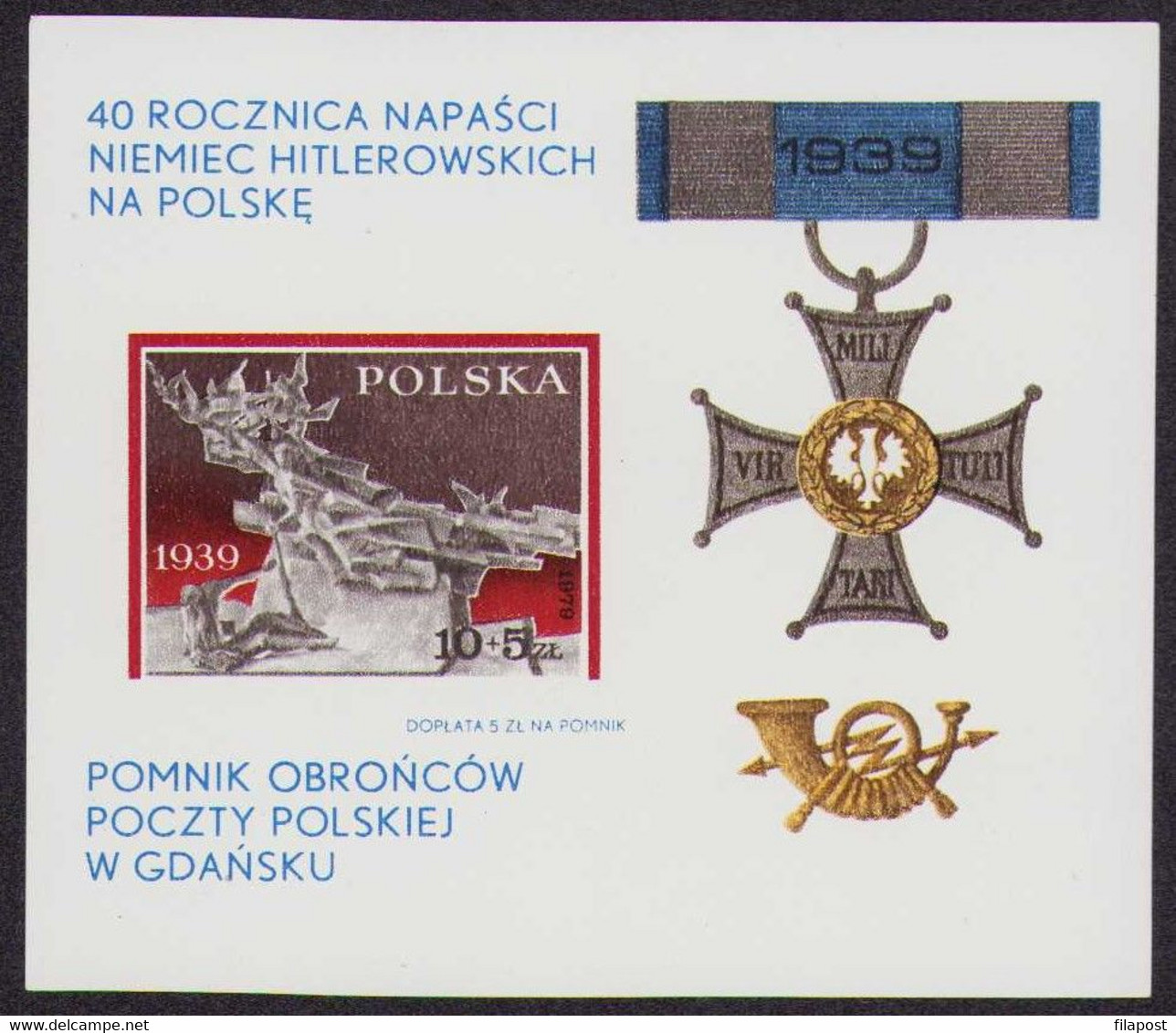 POLAND 1979 Full year / Tadeusz Kosciuszko, space, sailing, horseriding, horses, Pope John Paul II MNH**