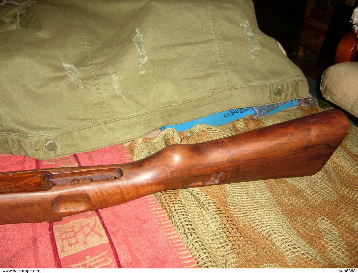 crosse mauser  k98