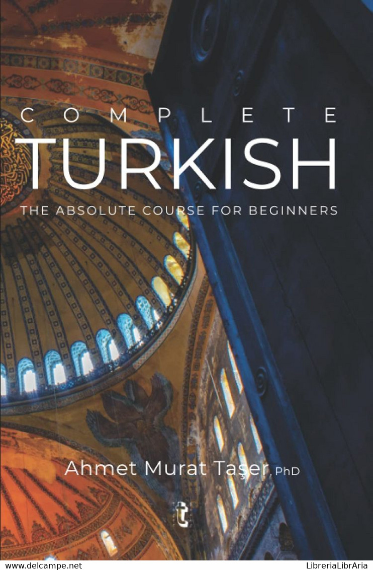 Complete Turkish The Absolute Course For Beginners - Cursos De Idiomas