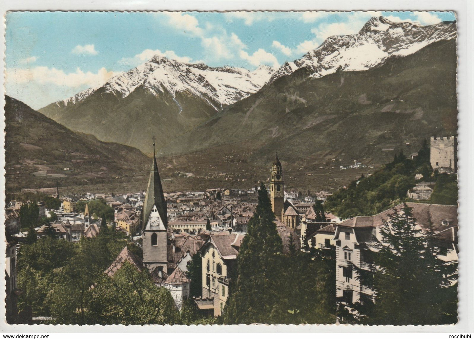 Merano - Merano