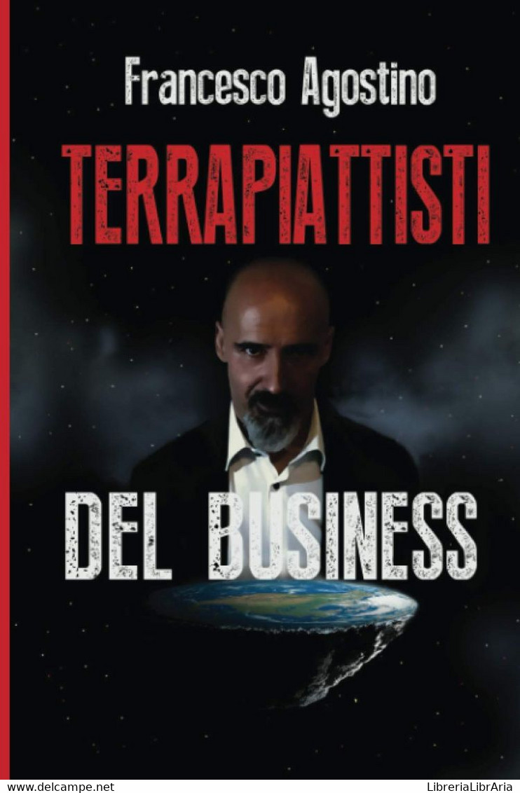 I Terrapiattisti Del Business - Derecho Y Economía