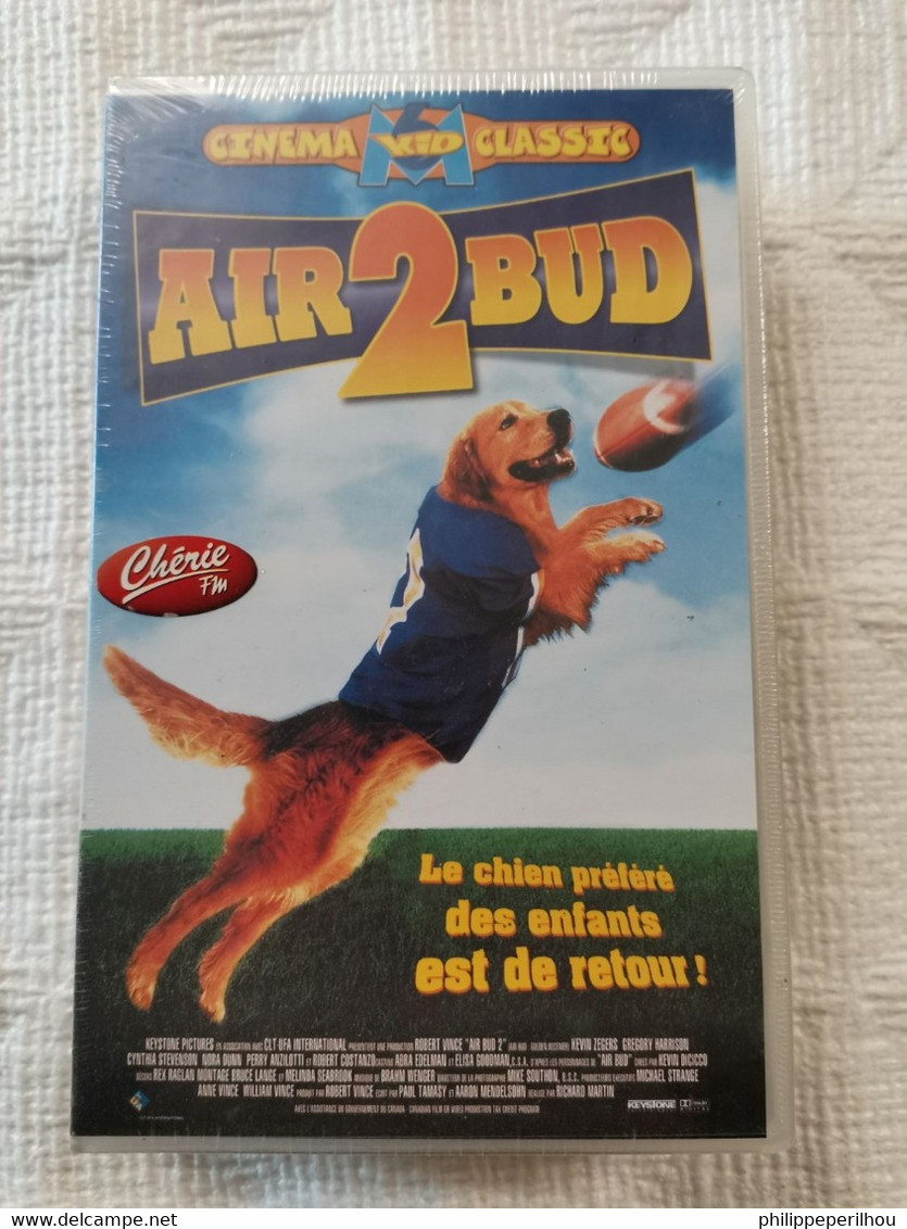 Air Bud 2 - Children & Family