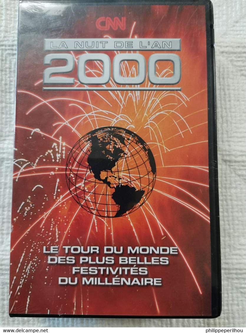 La Nuit De L'an 2000 - Documentaires