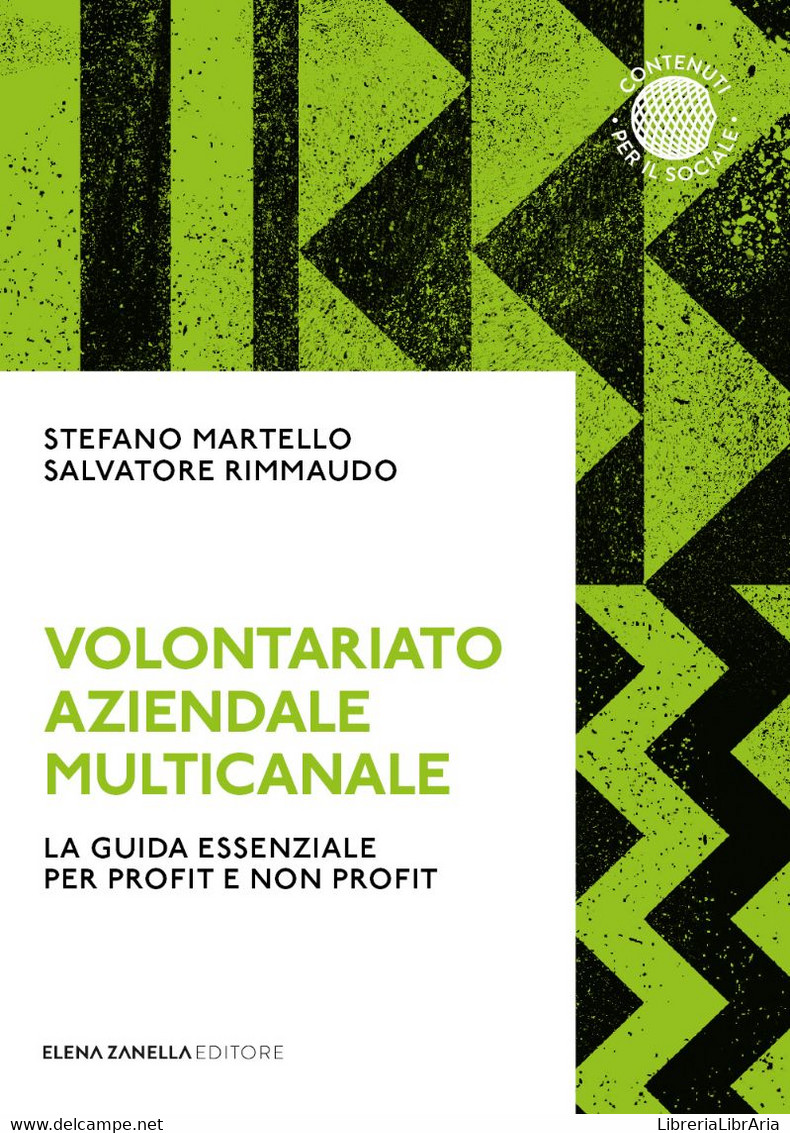 Volontariato Aziendale Multicanale - Law & Economics