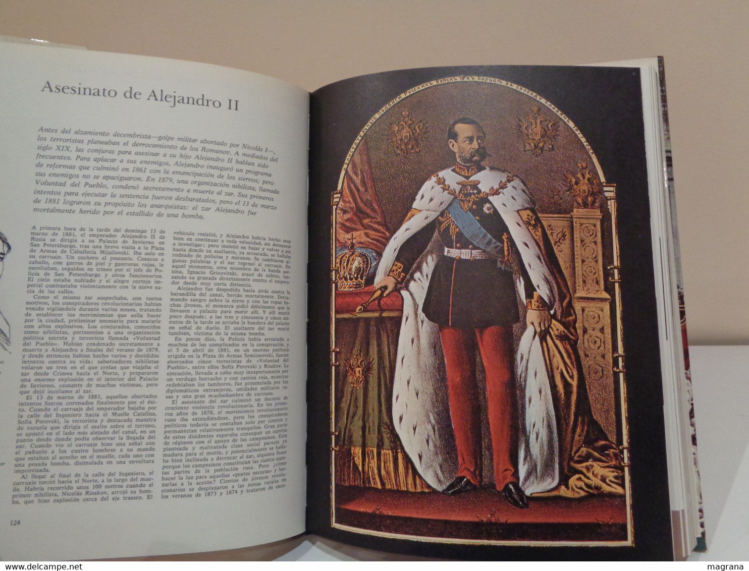 Historia Universal en sus momentos cruciales. Ed. Aguilar. 3 volúmenes. 1970.