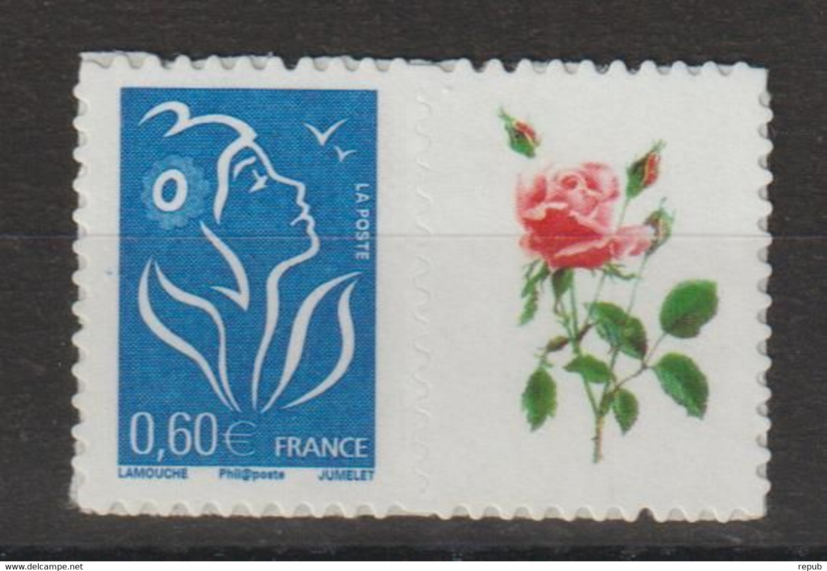 France Personnalisés 2006 Marianne 3966Aa ** MNH - Other & Unclassified