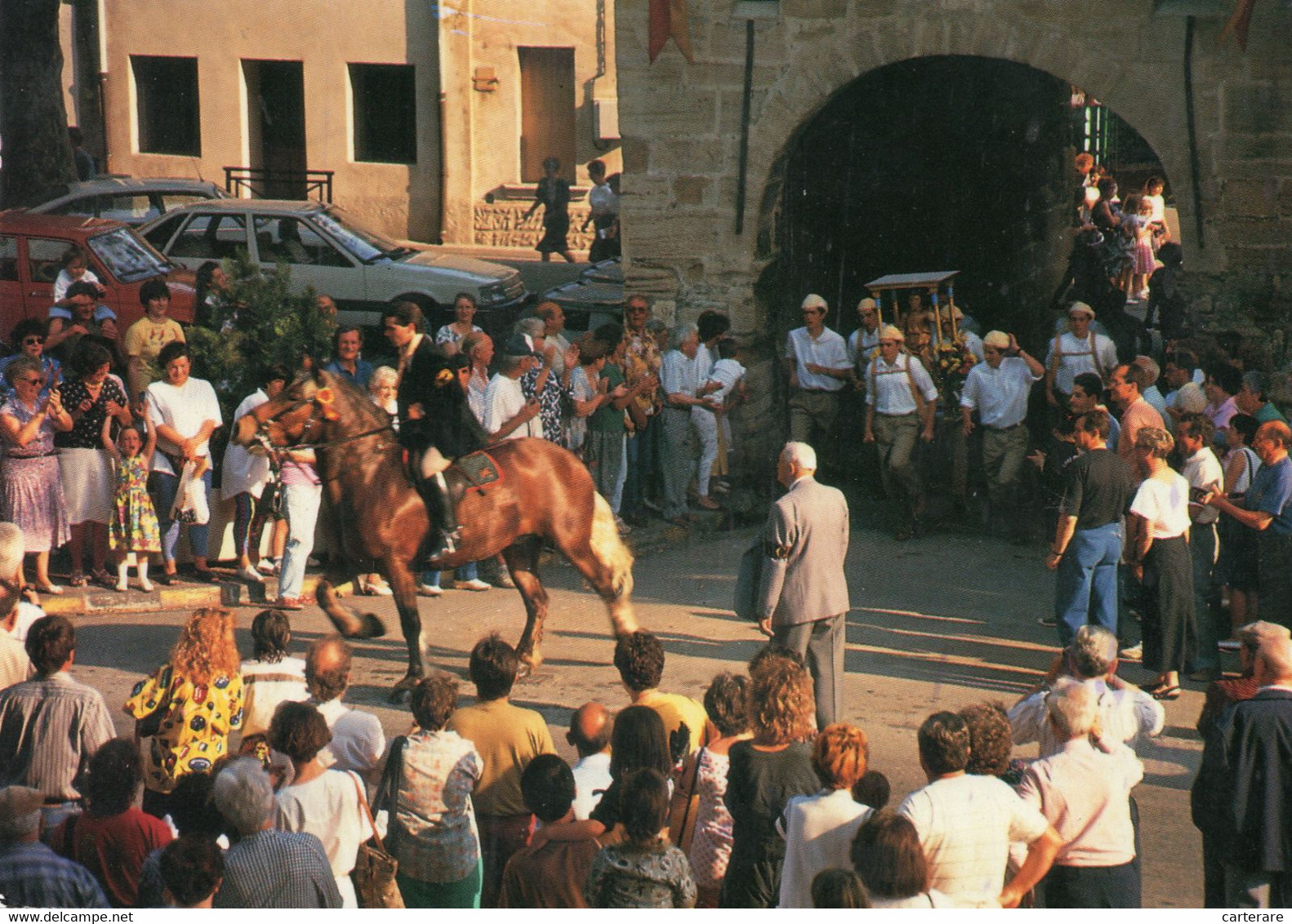 84,VAUCLUSE,MONTEUX - Monteux