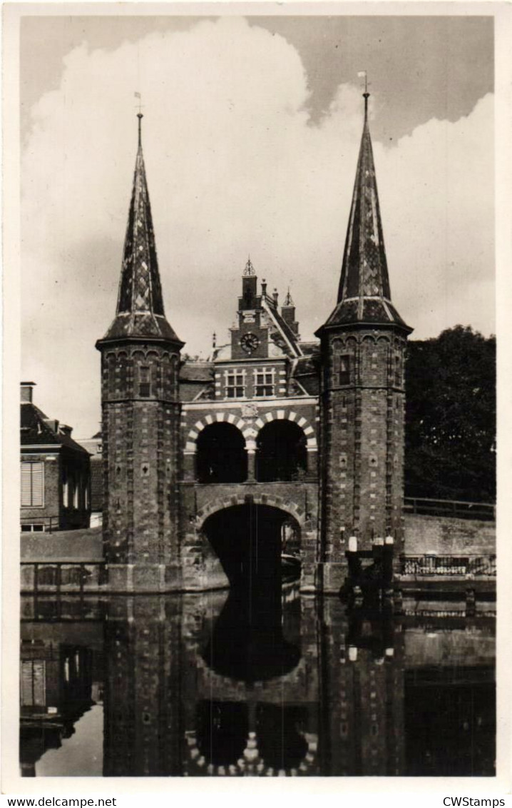 Sneek De Waterpoort - Sneek