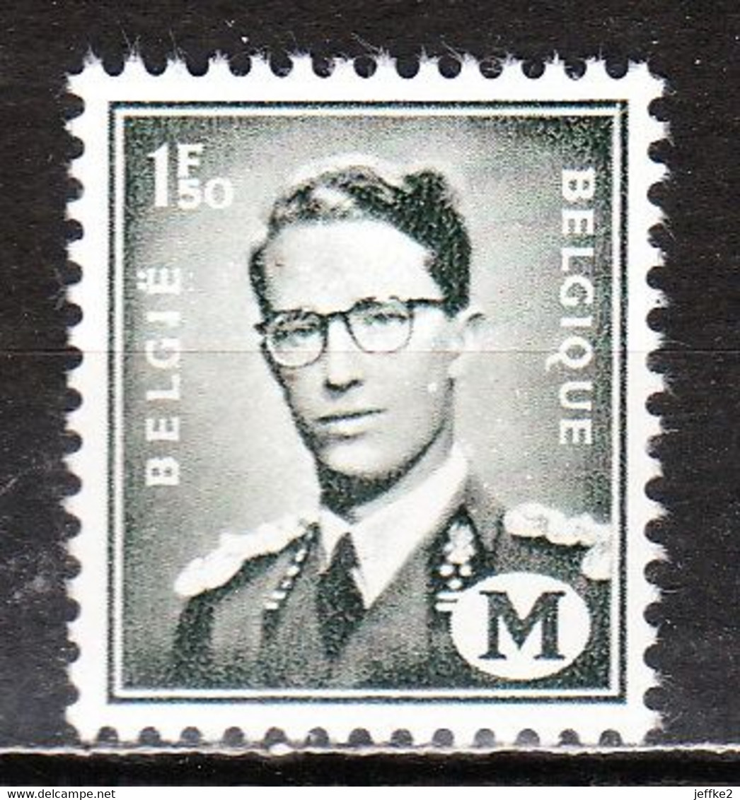 M1**  Baudouin Marchand - Bonne Valeur - MNH** - LOOK!!!! - Briefmarken [M]