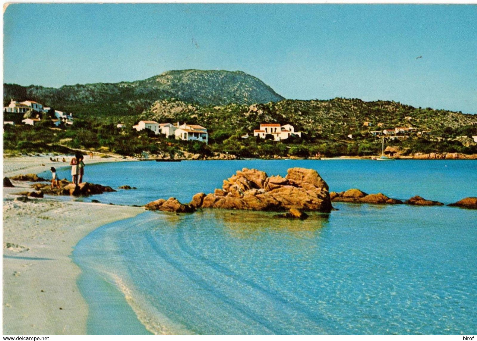 OLBIA - PORTO ISTANA - (SS) - Olbia