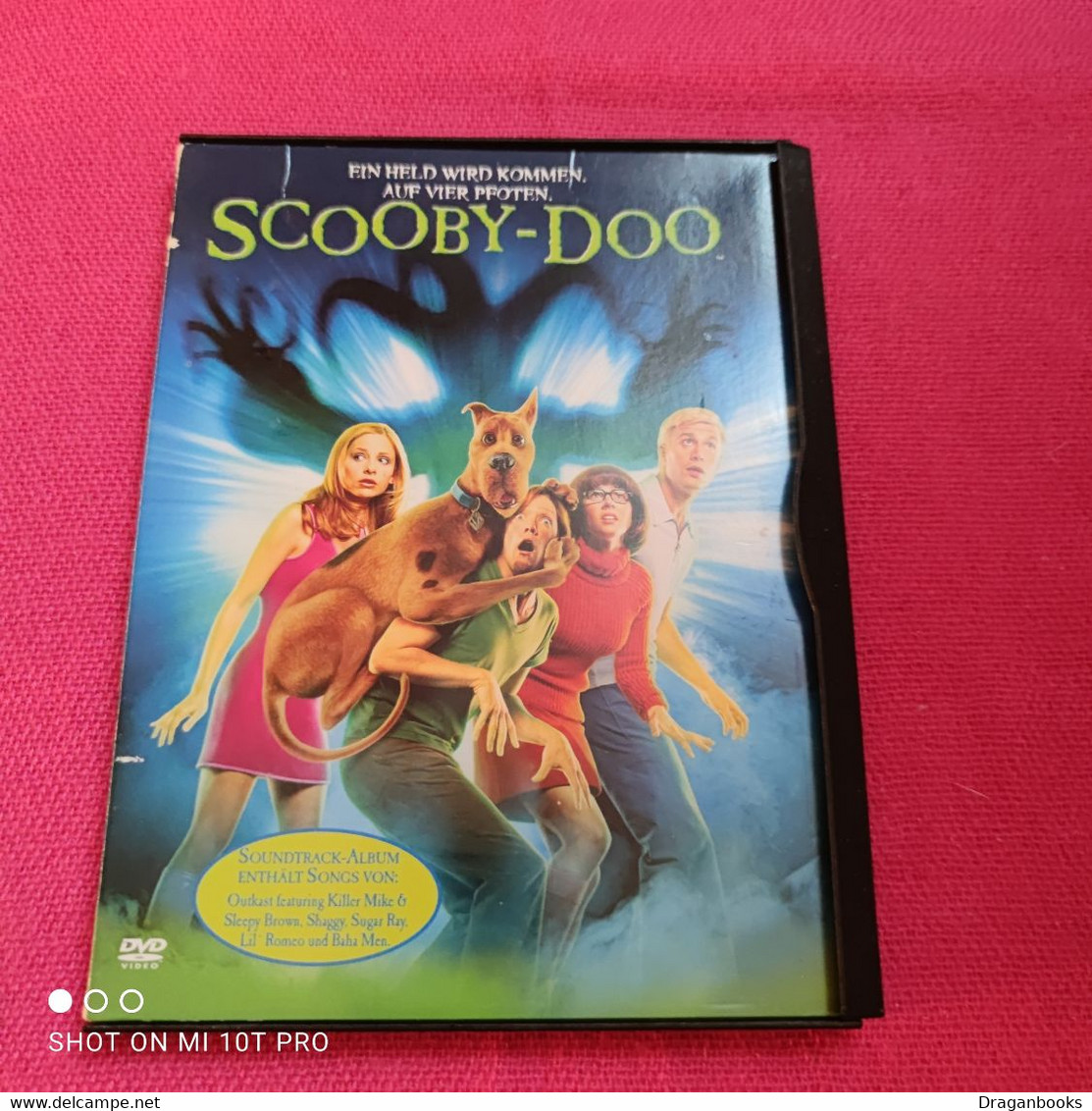 Scooby-Doo - Enfants & Famille