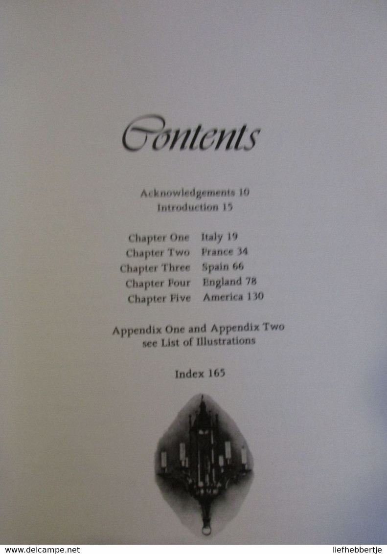 Period Lighting - By Stanley Wells - 1975 - Verlichting éclairage Lampen Antiek Antiques Antiquités Lusters - Livres Sur Les Collections