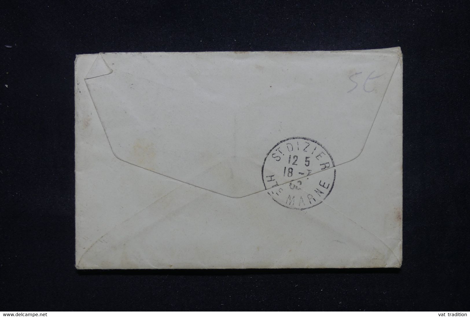 PORTUGAL - Enveloppe De Porto Pour La France - L 110274 - Unused Stamps