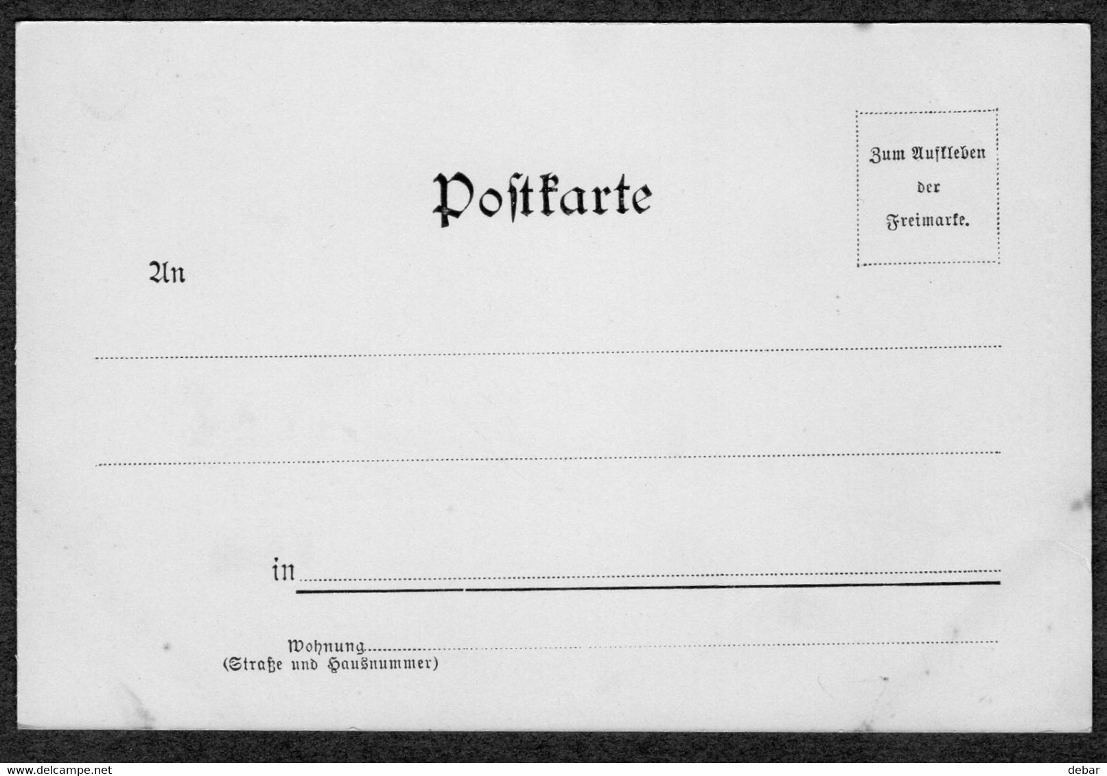 Deutschland GERMANY - Gruss Aus FALKENSTEIN - FRANKFURTER HOF-RUINE FALKENSTEIN - Falkenstein (Vogtland)