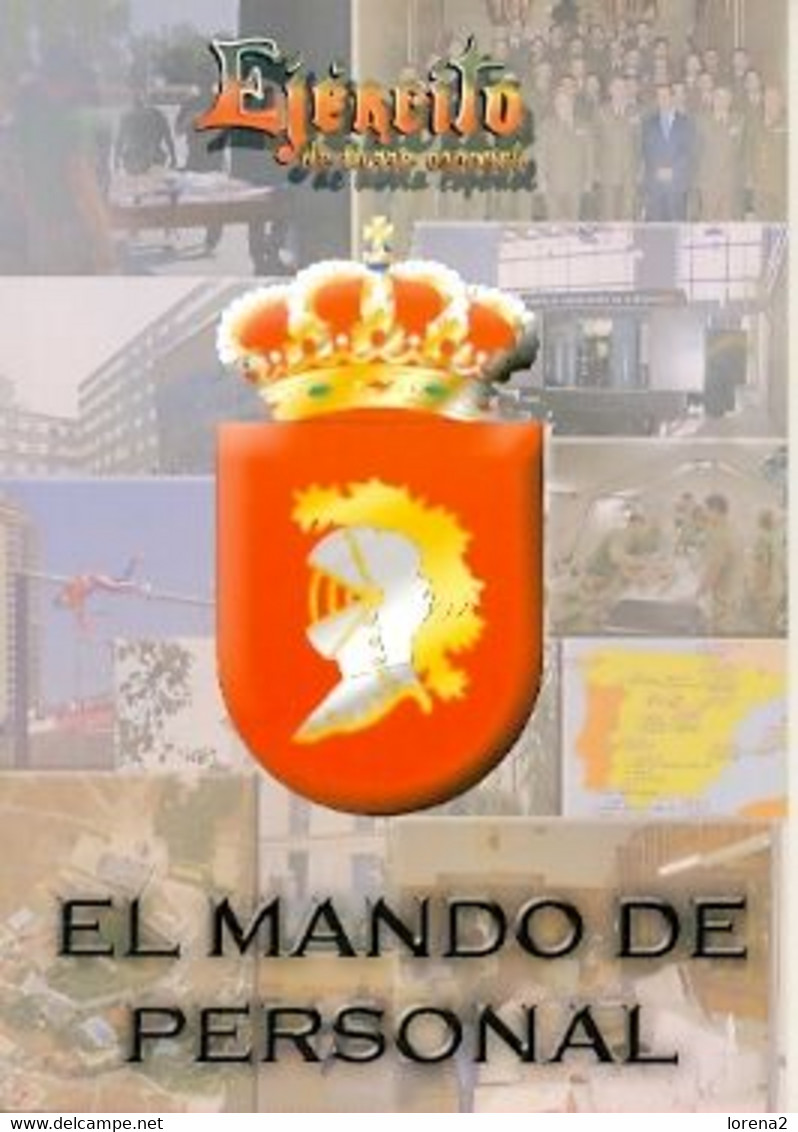 Revista Ejército De Tierra Español. Noviembre 2006. Nº 787. Extraordinario - Español