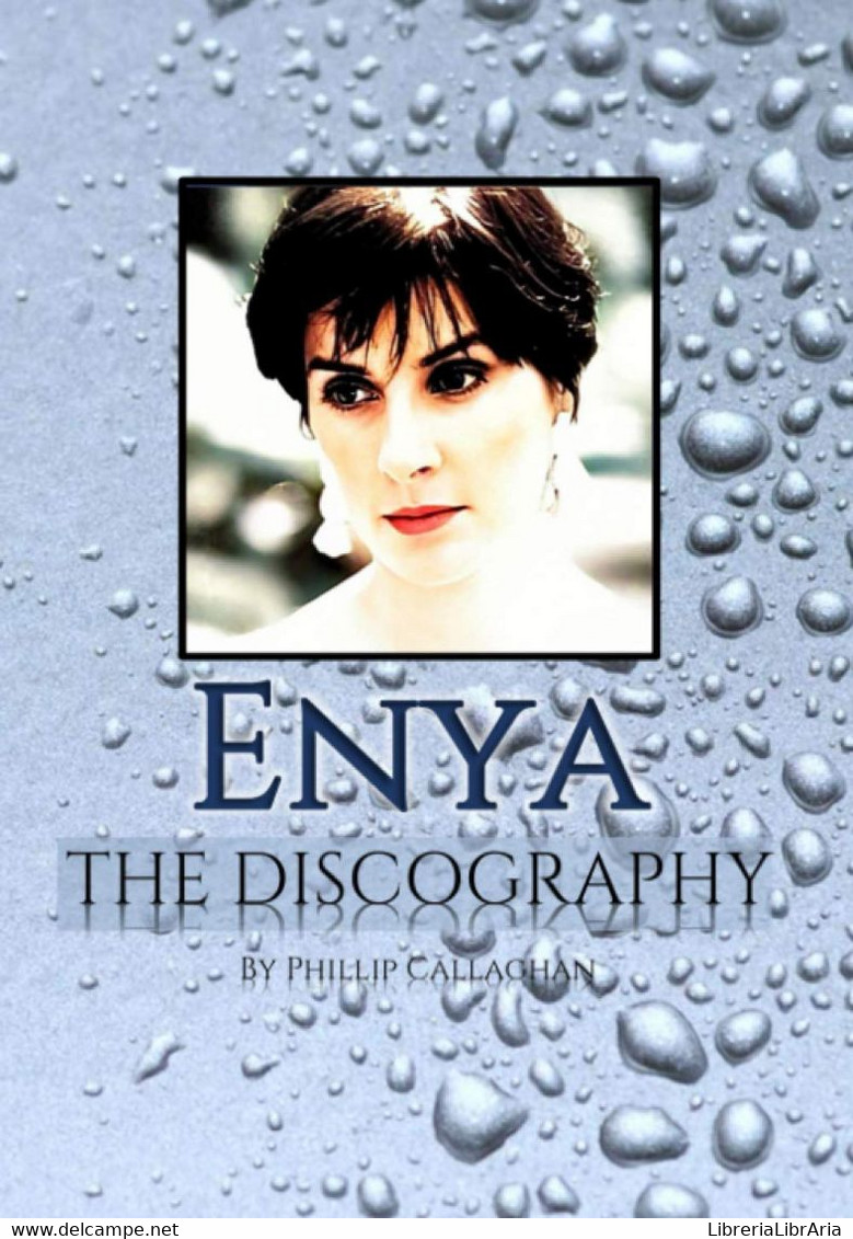 Enya The Discography - Cinema E Musica