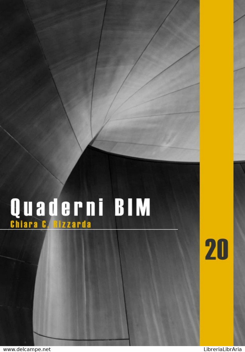 Quaderni BIM - 2020 - Informática