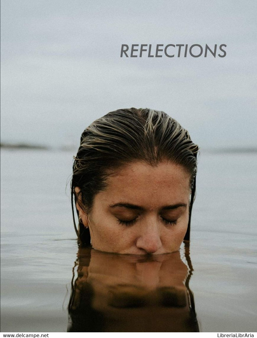 Reflections A Beautiful Coffee Table Photography Art Book - Arte, Architettura