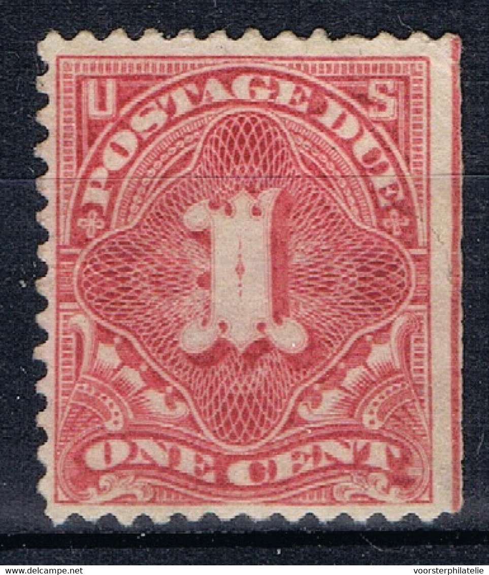 D 220  ++ USA UNITED STATES 1894 POSTAGE DUE CHECK SCAN FOR DETAILS MNH ** - Taxe Sur Le Port