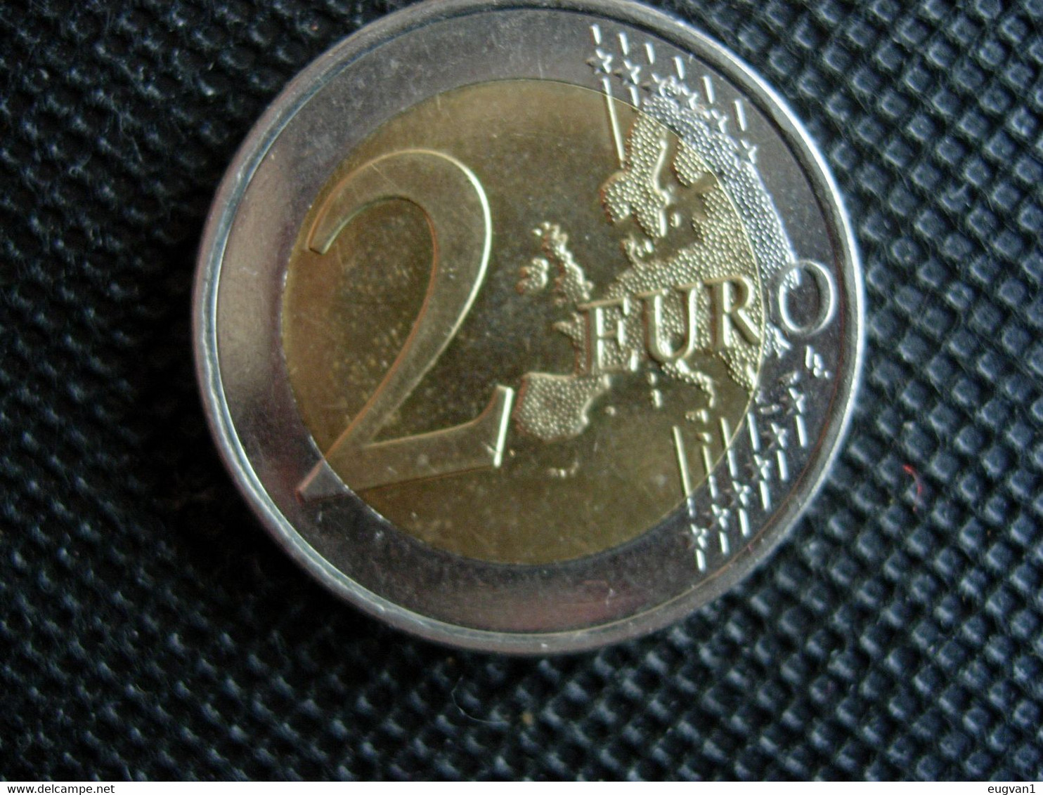 Estonie 2 Euros 2011 - Estland